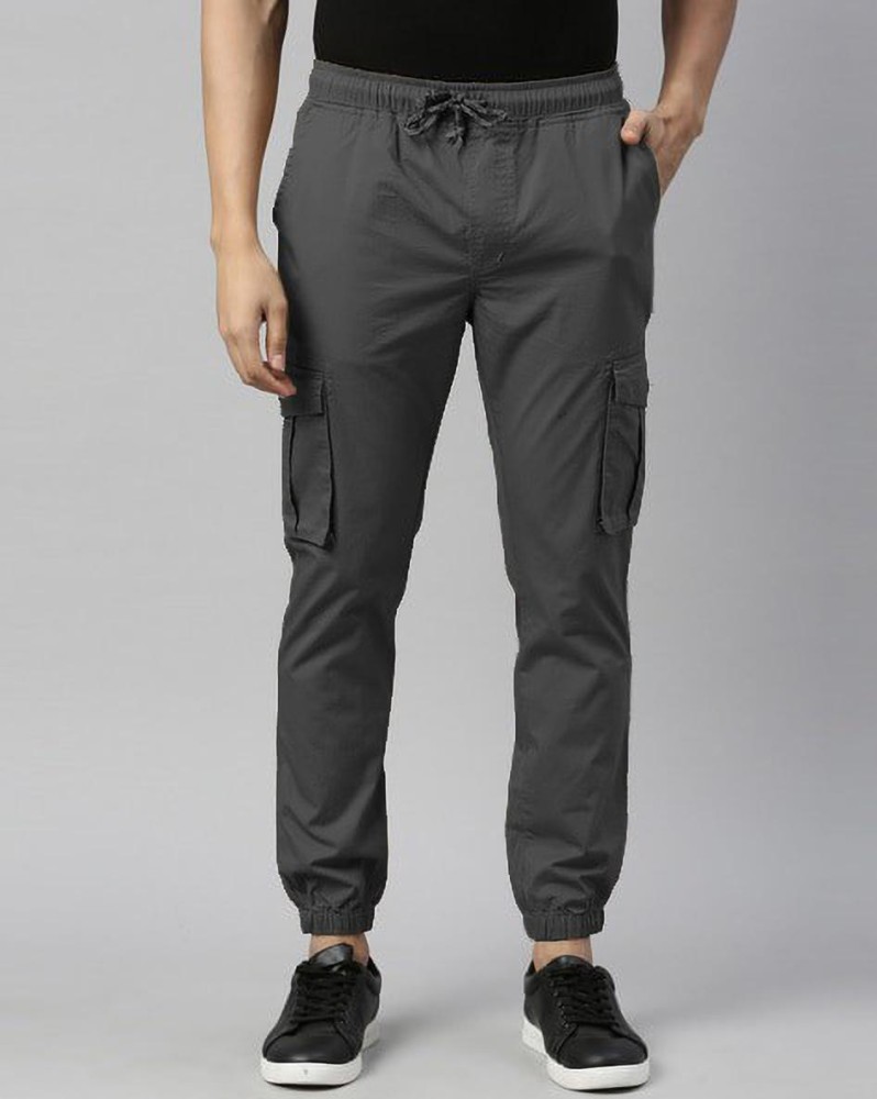 Cargo joggers flipkart hot sale