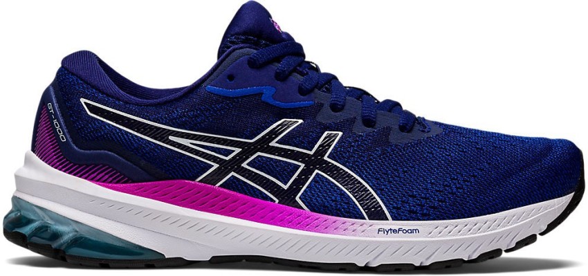 Women's GEL-EXCITE Dive Blue/Orchid Running Shoes ASICS, 54% OFF