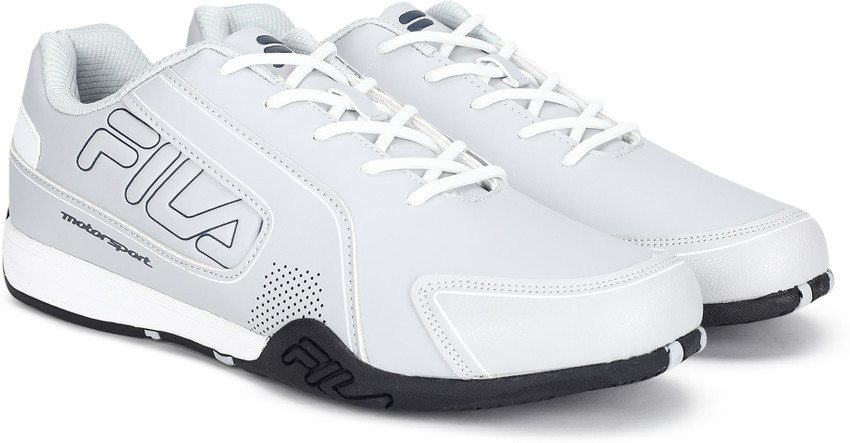 fila loafers flipkart