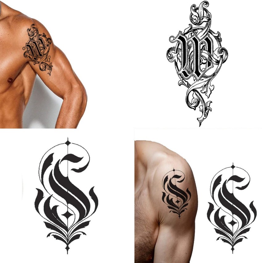 Ms Tattoo in ChandrapurMorbi  Best Departmental Stores in Morbi  Justdial