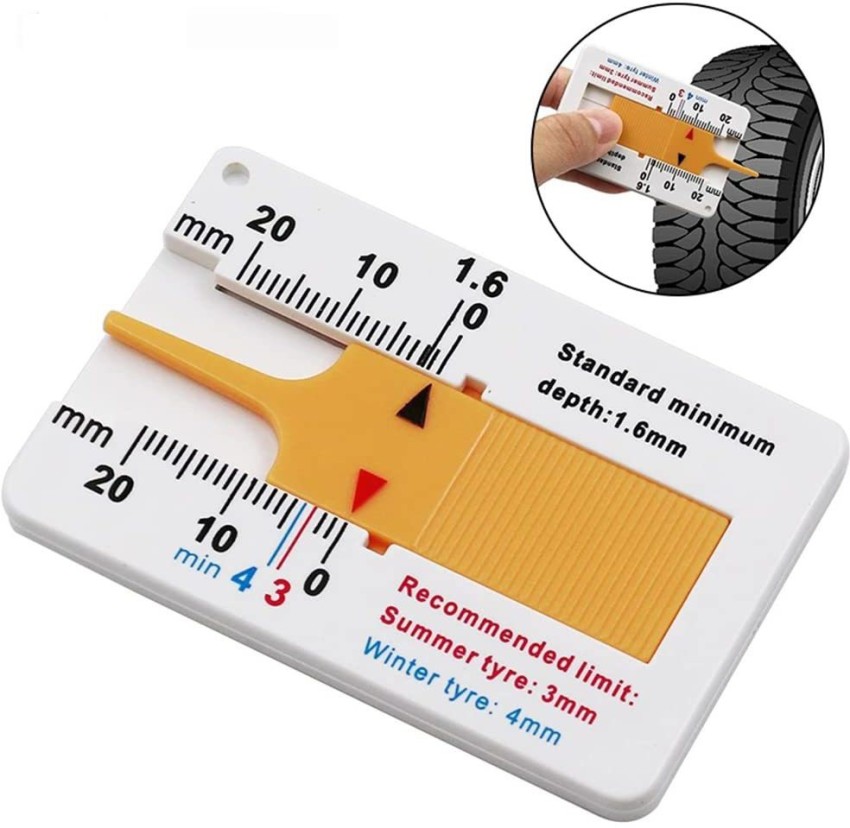 Depth Measurement Tool Kit
