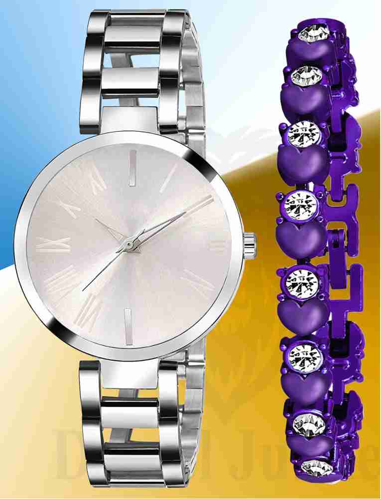 Royalmint Analog Watch For Girls Buy Royalmint Analog Watch