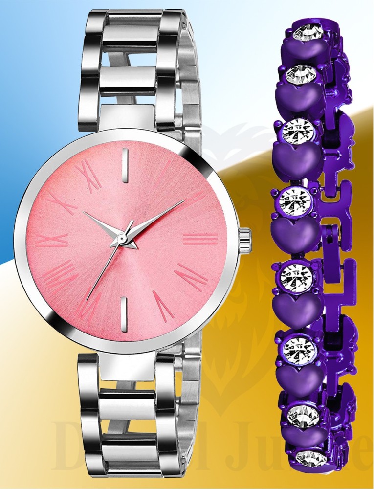 Titanic discount girls watch