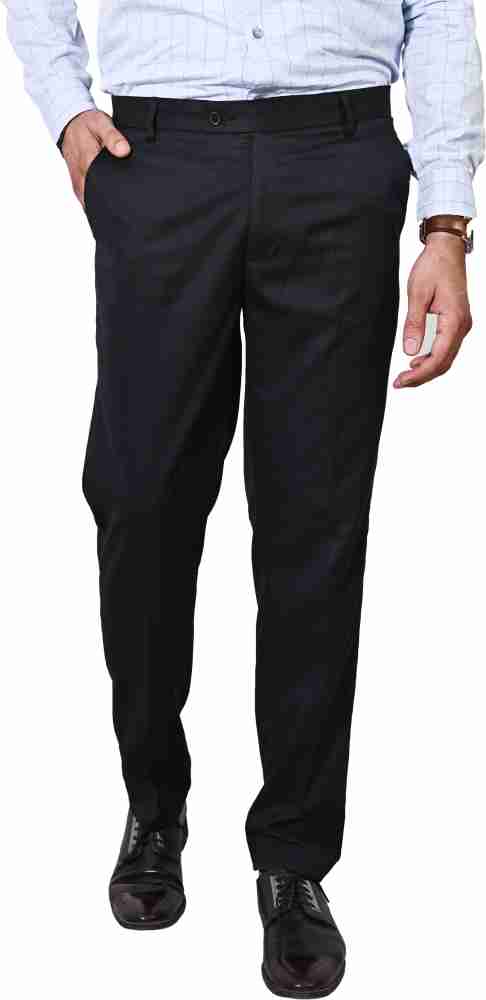 Flipkart clearance formal trousers