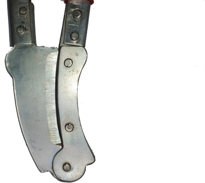 DSHARPP Metal Bettle Nut Cutter Sarota-7WB Alloy Steel Supari Cutter Sudi,  Betel nut Cutter Nut Cutter Price in India - Buy DSHARPP Metal Bettle Nut  Cutter Sarota-7WB Alloy Steel Supari Cutter Sudi