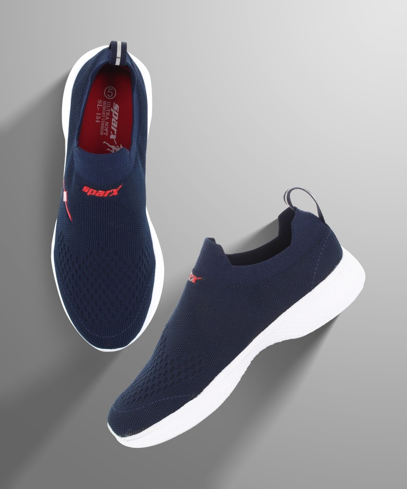 Sparx SL 154 Walking Shoes For Women - Buy Sparx SL 154 Walking Shoes For  Women Online at Best Price - Shop Online for Footwears in India 