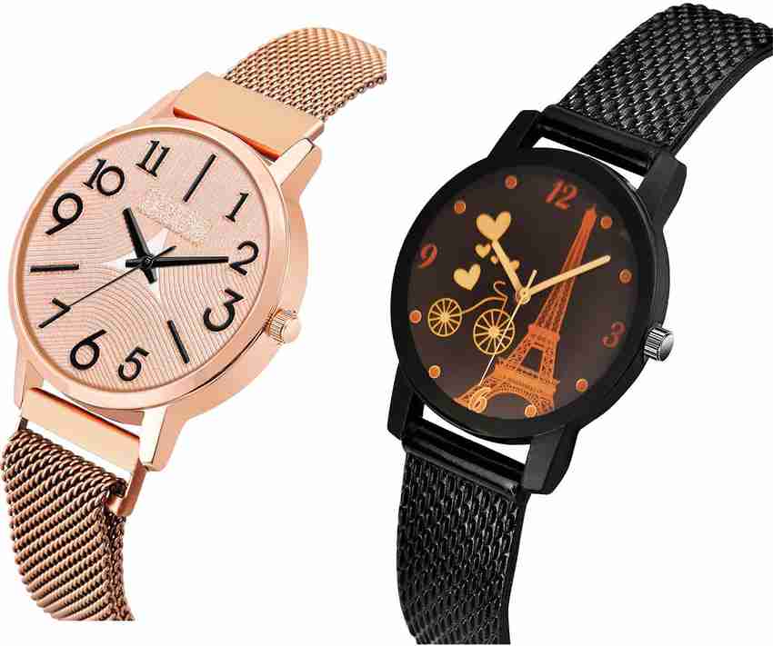 NEUTRON Analog Watch For Women Buy NEUTRON Analog Watch For