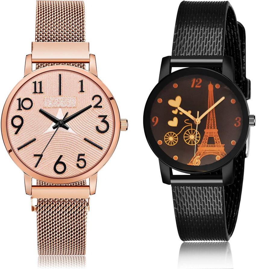 Latest watch best sale combo