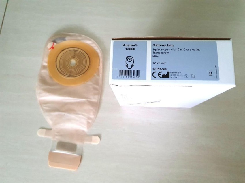 Ostomy Supplies  Ostomy Bags  Accessories  Coloplast