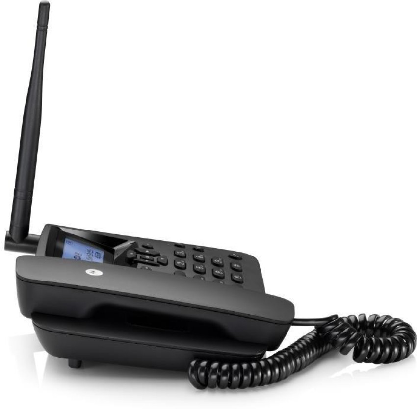 motorola gsm landline phone