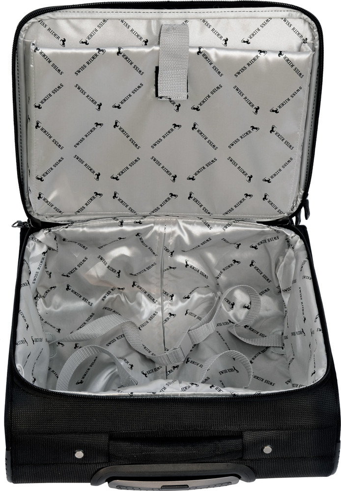 Aggregate 110+ swiss rider trolley bag super hot esthdonghoadian