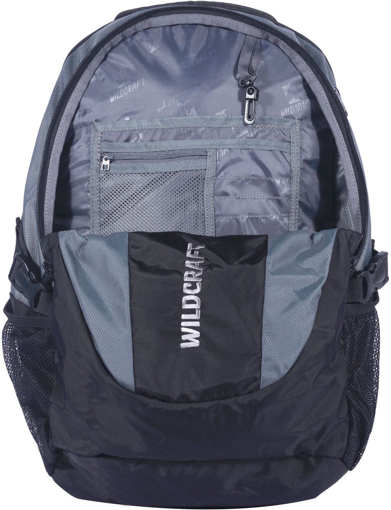 Buy Wildcraft Laptop Bag 20 Backpack In Bahrain Halabh