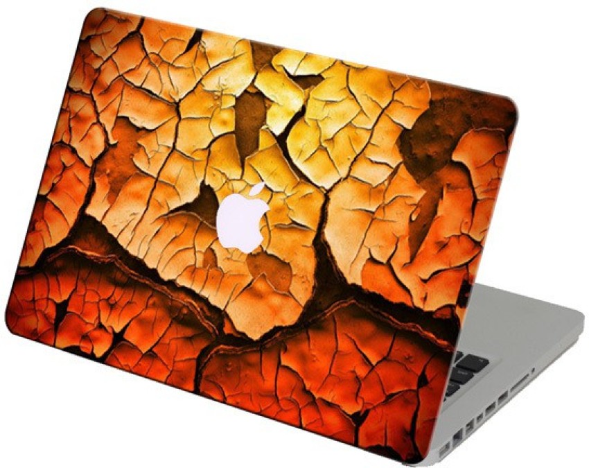 cracked background mac