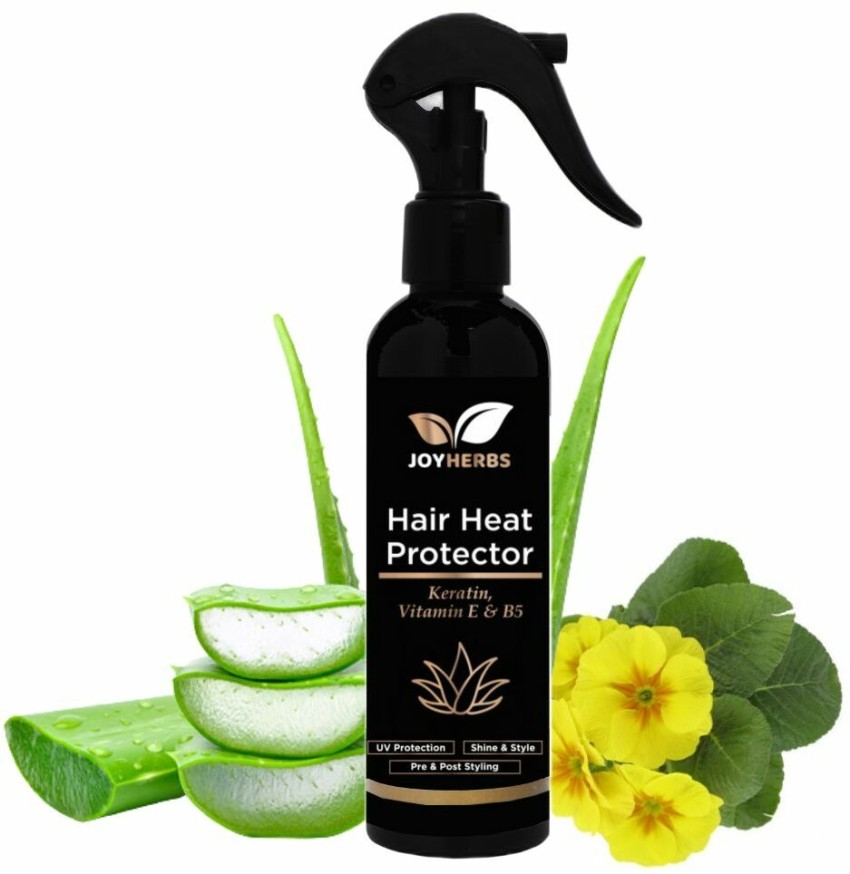15 Best Heat Protection Hair Sprays Available in India  Heat Protector  Spray