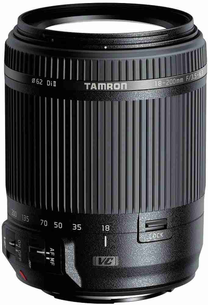 tamron dx lenses