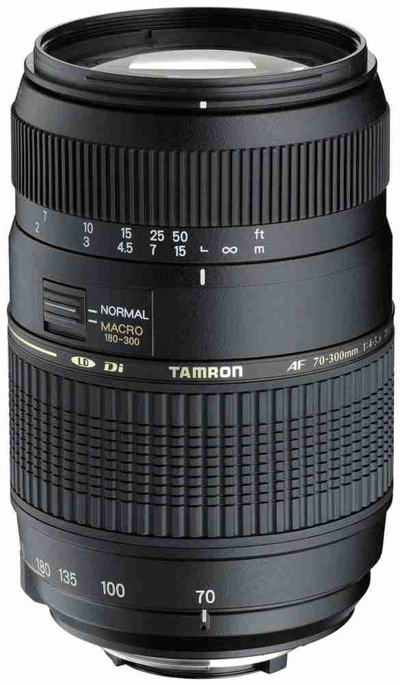 tamron telephoto lens nikon