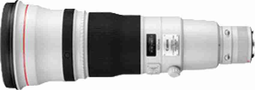 canon 600mm f4 price