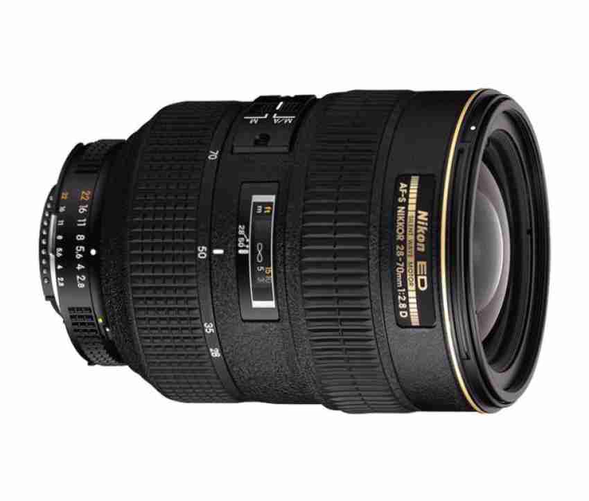 国産品国産品Nikon Ai AF-S ズームニッコール ED 28-70mm F2.8D (IF