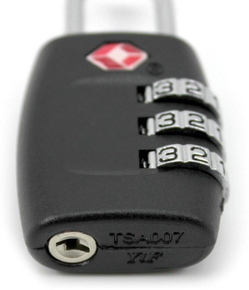 When to Use a Luggage Lock  CheapOair Miles Away