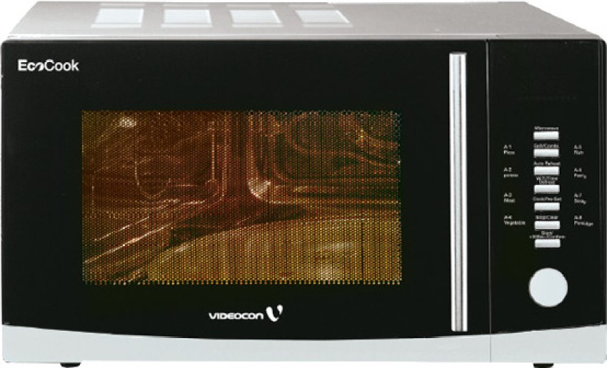 videocon microwave oven price