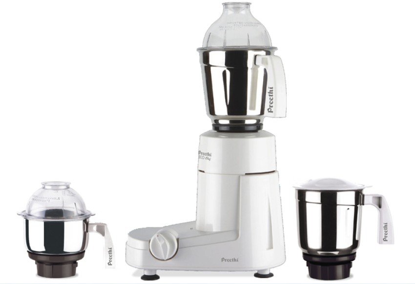 Buy Preethi Mixer Grinder MG12808 Online in UAE