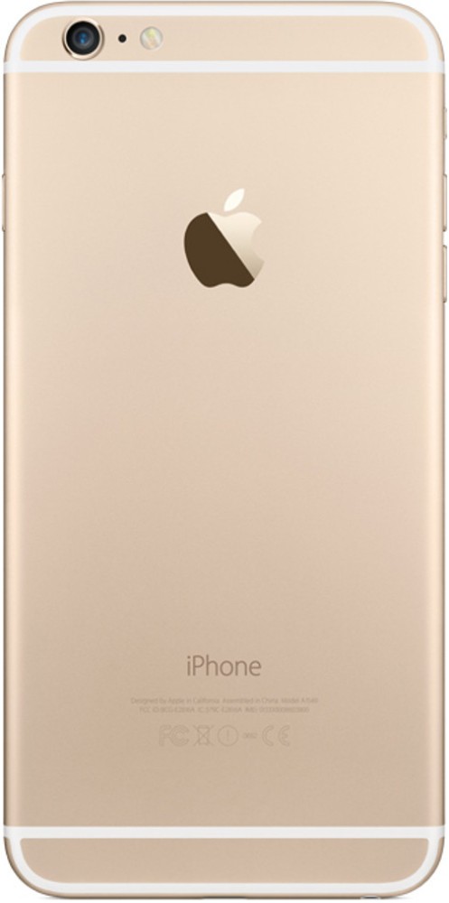 APPLE iPhone Plus 64 GB Storage, GB RAM Online at Best Price On 