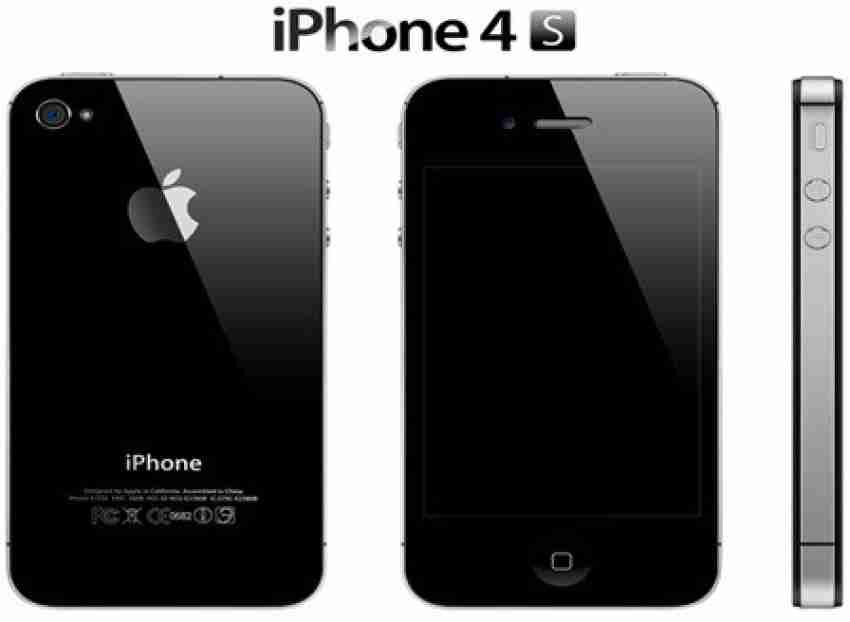 Apple Iphone 4s 64gb White