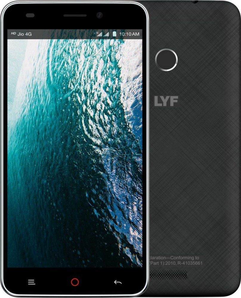 Theme for Lyf Wind 7 Wallpaper HD APK Download 2023  Free  9Apps