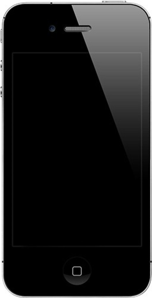 iPhone 4s Black 16 GB その他 完全限定販売 家電・スマホ・カメラ