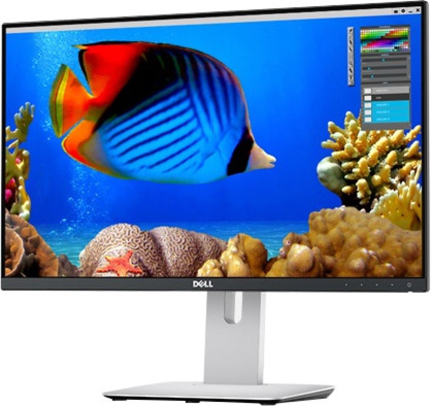 Bermad Beliggenhed Behandling Dell U2414H 23.8 inch LCD Monitor Price in India - Buy Dell U2414H 23.8 inch  LCD Monitor online at Flipkart.com
