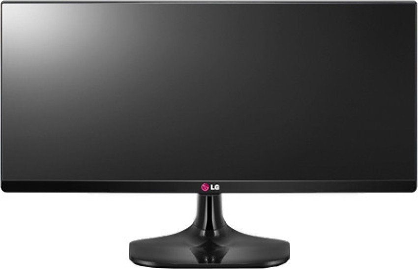 LG 25UM65-P 25 inch LED Backlit LCD Monitor Price in India - Buy