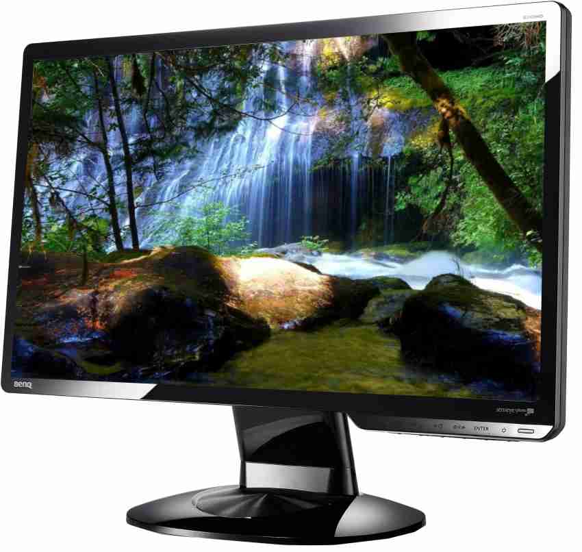 BenQ G2420HD 24 inch LCD Monitor Price in India - Buy BenQ