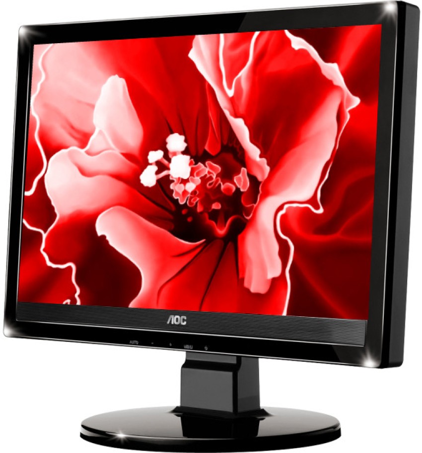 aoc 15.6 led monitor price