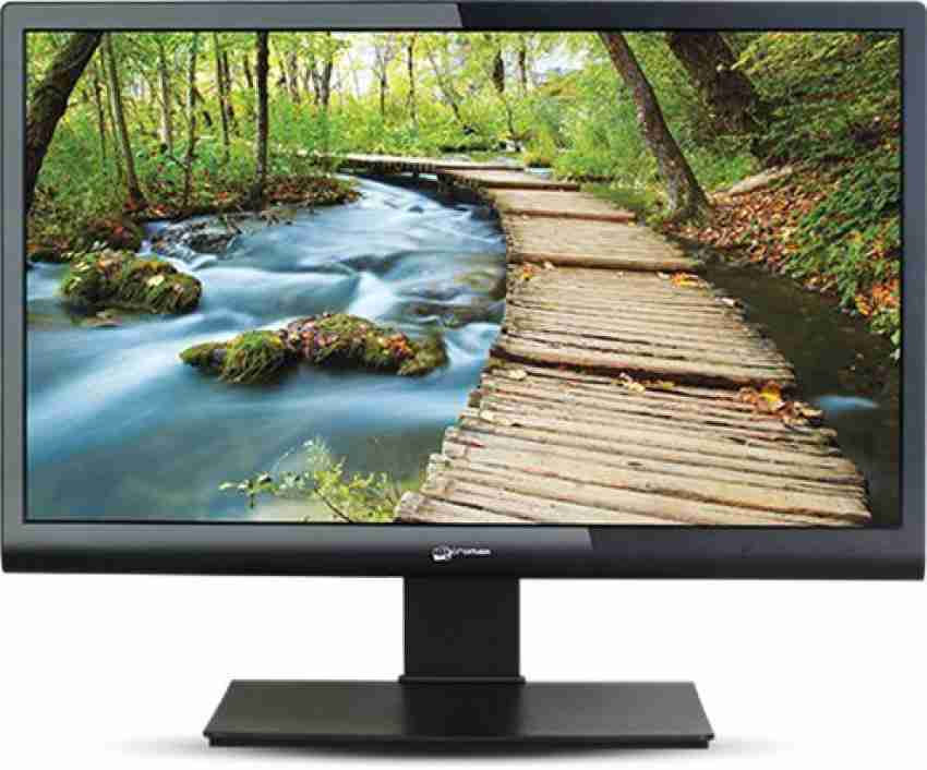 micromax monitor 24 inch