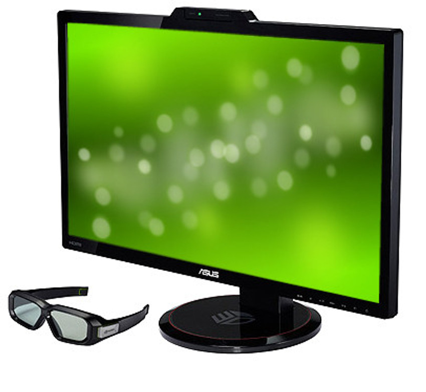 Asus VG278H 27 inch LCD Monitor Price in India - Buy Asus VG278H