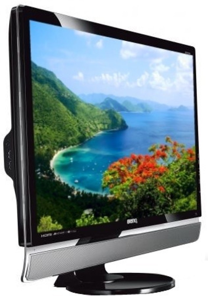 BenQ M2700HD 27 inch LCD Monitor Price in India - Buy BenQ M2700HD