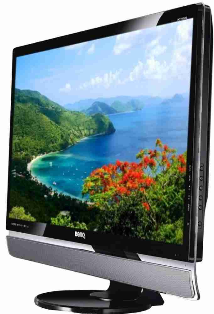 27インチ フルHD 液晶モニター BenQ M2700HD-