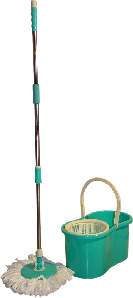 Ideaal pedaal Uitdaging Hari Om Mini 8 Plastic Mop Set Price in India - Buy Hari Om Mini 8 Plastic  Mop Set online at Shopsy.in