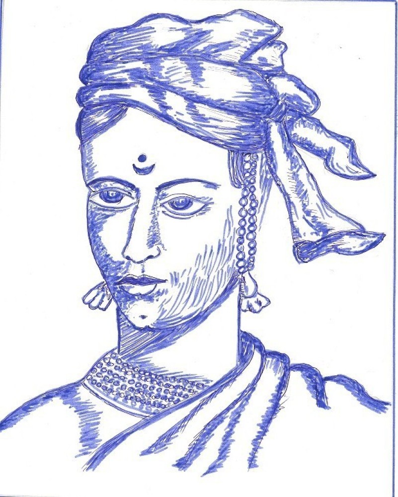 How to draw Krrish Sketch by HimanshuPandey on DeviantArt