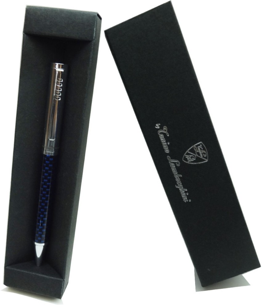 Tonino Lamborghini Signature Ball Pen - Buy Tonino