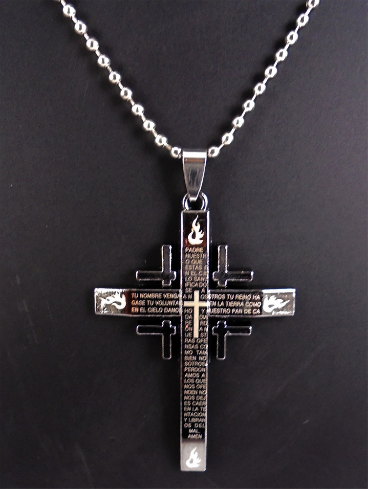 Discover 125+ target gold cross necklace songngunhatanh.edu.vn