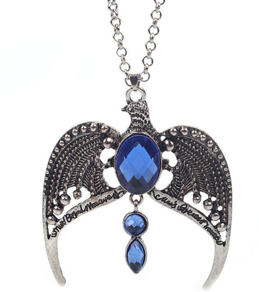 Diadem Necklace by Rowena Ravenclaw a Unique Gift 