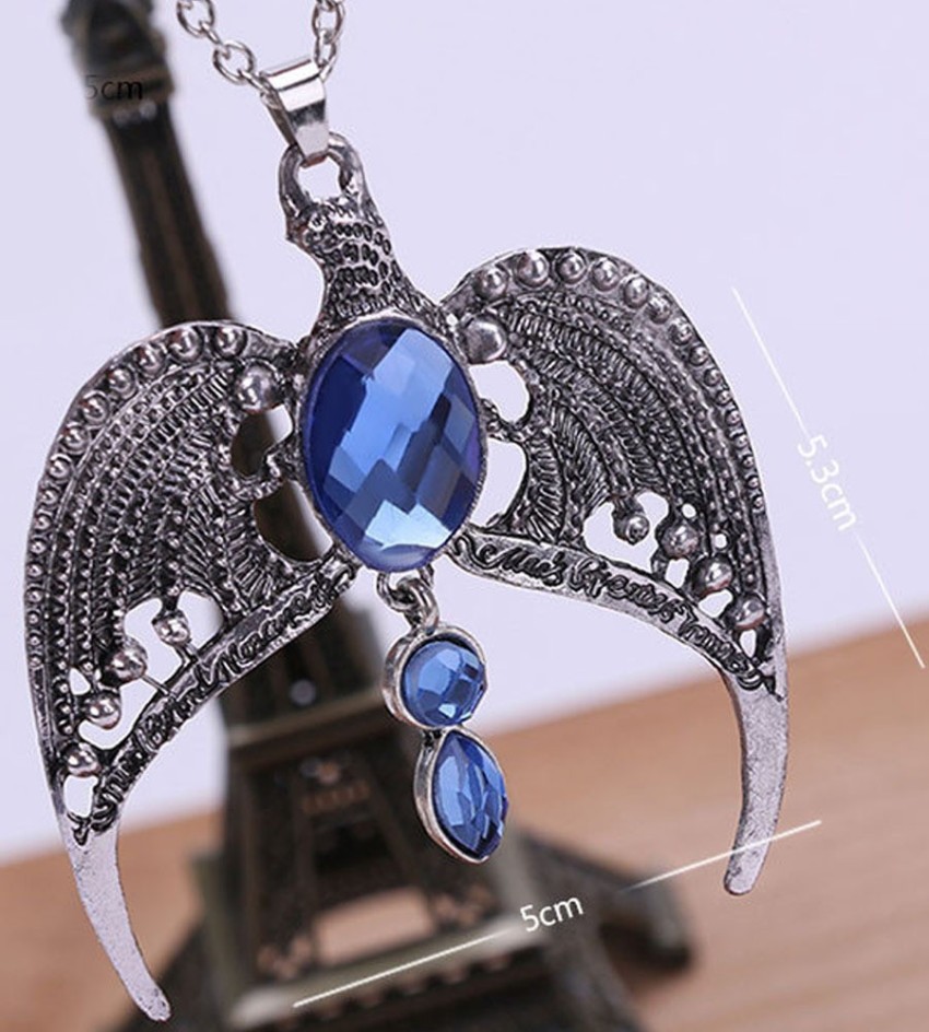 Diadem Necklace by Rowena Ravenclaw a Unique Gift 