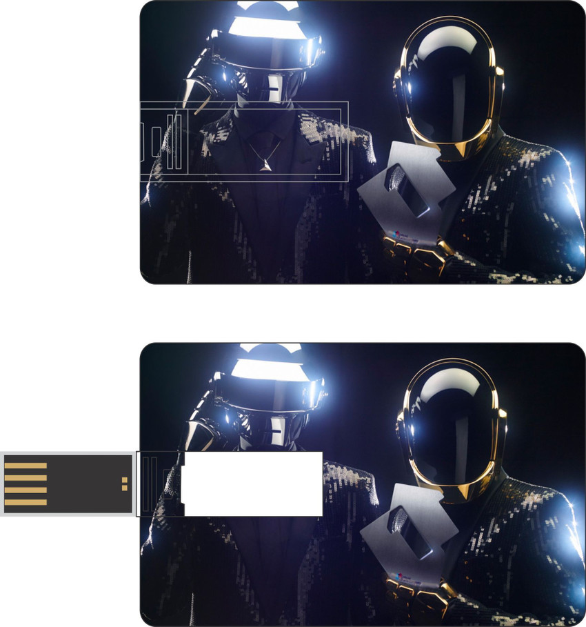 Daft Punk Random Access Memories Wallpaper 1920x1080