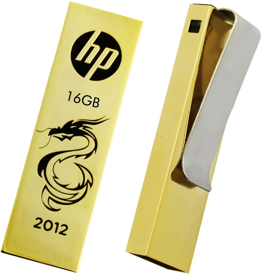 hp pendrive 16gb