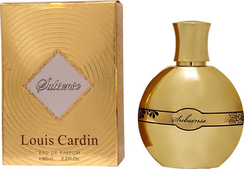 Buy Louis Cardin Subsense Eau de Parfum - 75 ml Online In India