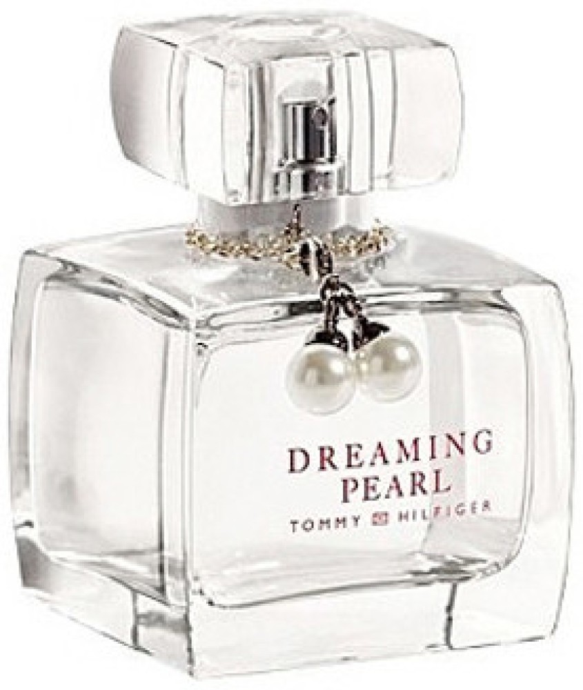 Buy TOMMY HILFIGER Dreaming Pearl with Charm Eau de Toilette 100 ml Online In | Flipkart.com