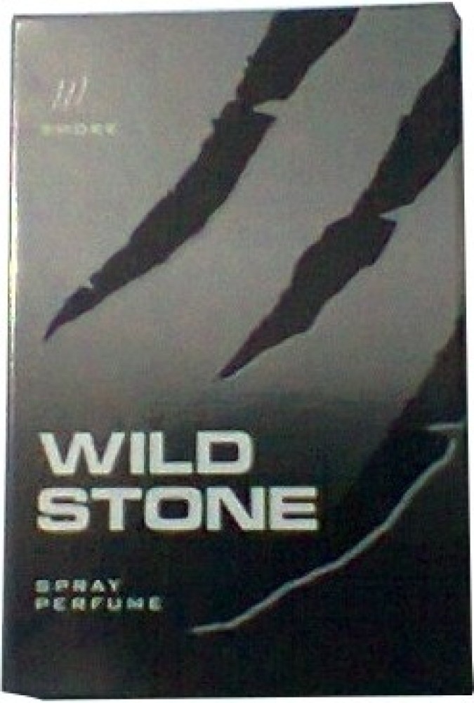 WILD STONE CLASSICS - Smoke (2010) 