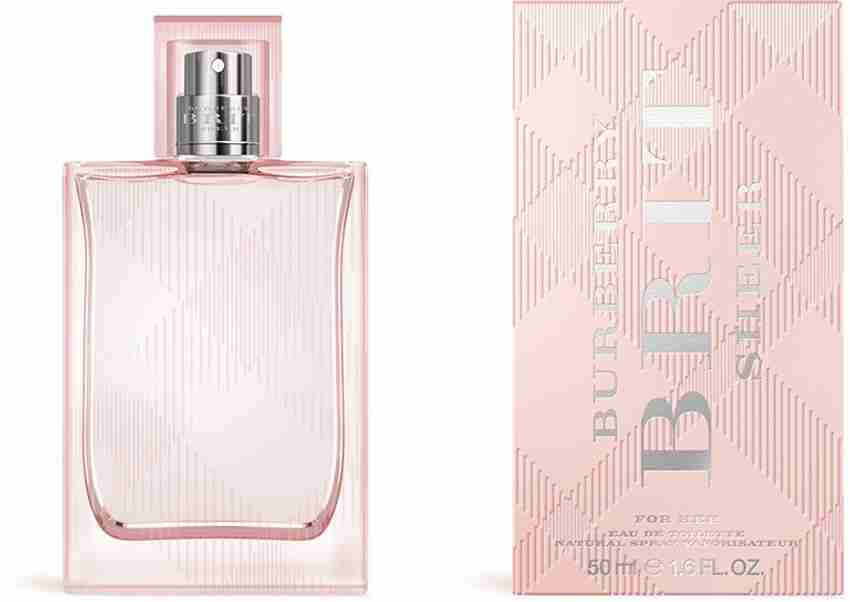 Burberry brit sheer 1.6 oz Clearance