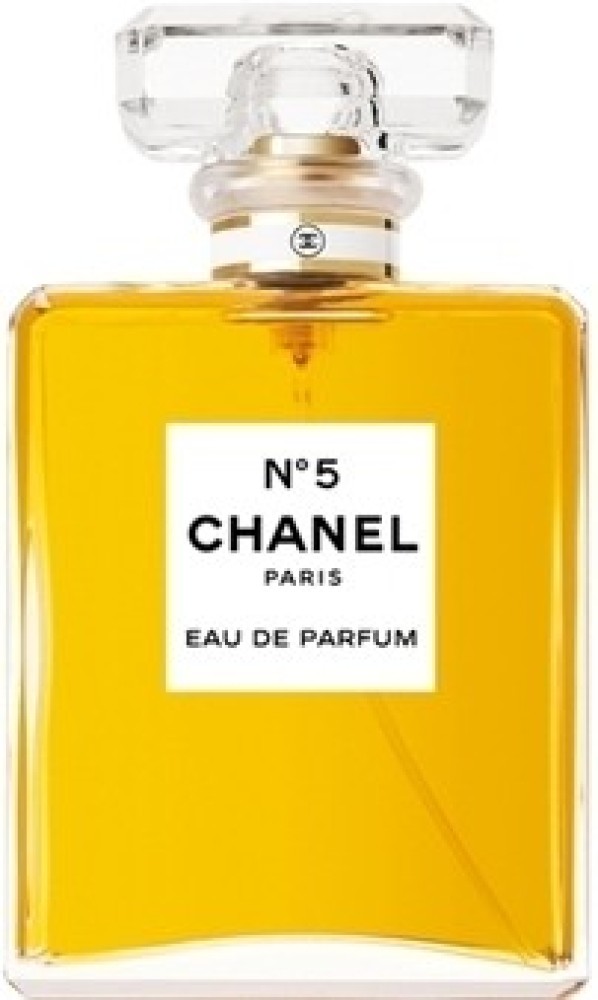 Buy Chanel N5 Eau de Parfum - 50 ml Online In India